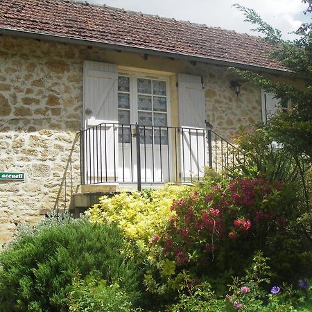 Les 4 Saisons Guest House Sarlat-la-Caneda Exterior photo
