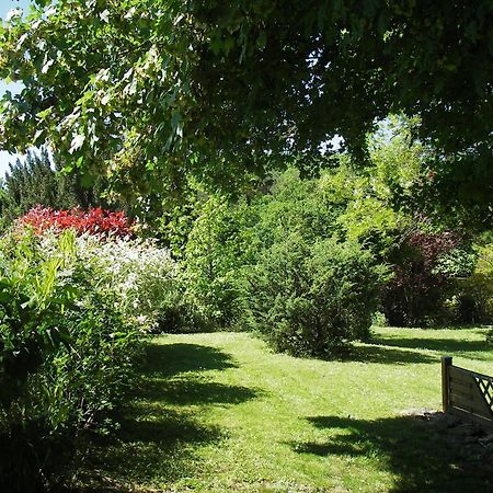 Les 4 Saisons Guest House Sarlat-la-Caneda Exterior photo