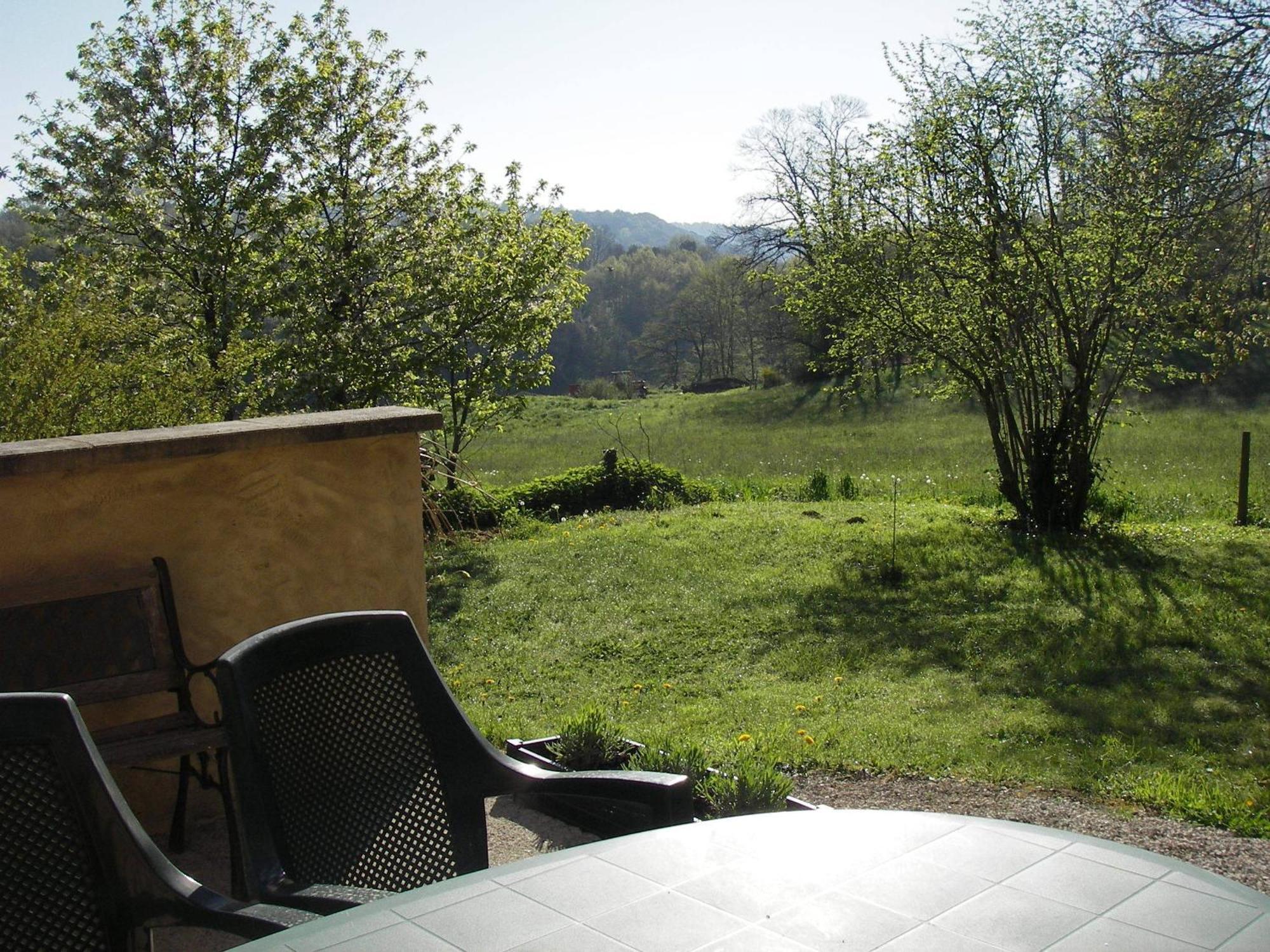 Les 4 Saisons Guest House Sarlat-la-Caneda Exterior photo