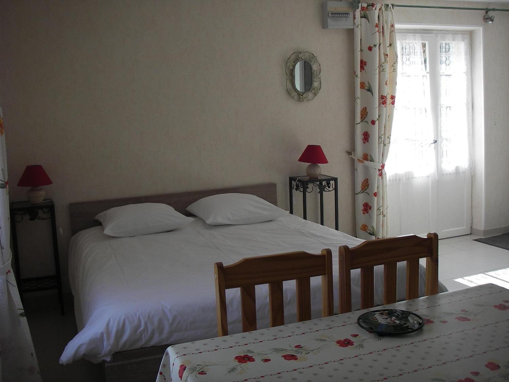 Les 4 Saisons Guest House Sarlat-la-Caneda Room photo