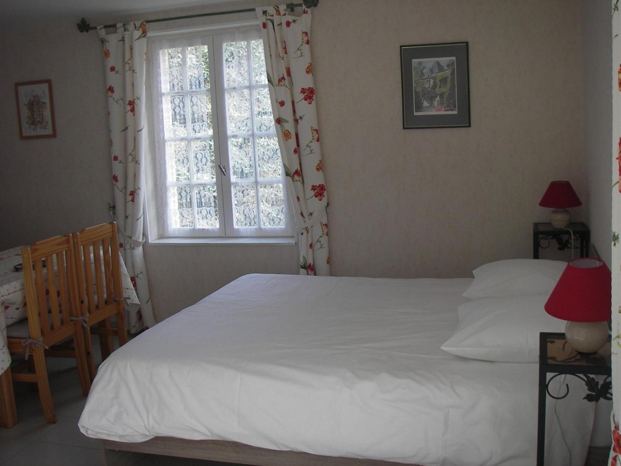 Les 4 Saisons Guest House Sarlat-la-Caneda Room photo