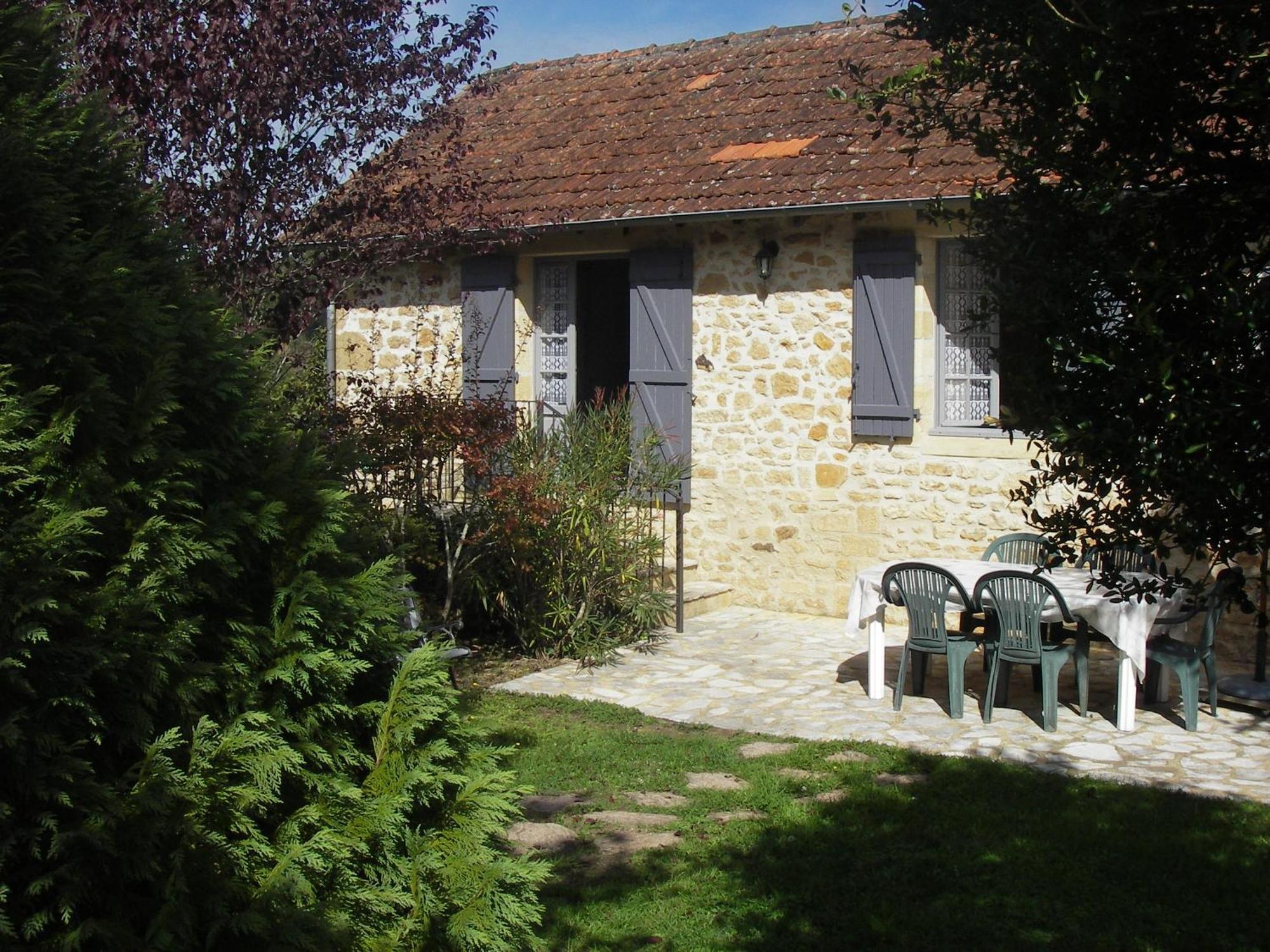 Les 4 Saisons Guest House Sarlat-la-Caneda Room photo