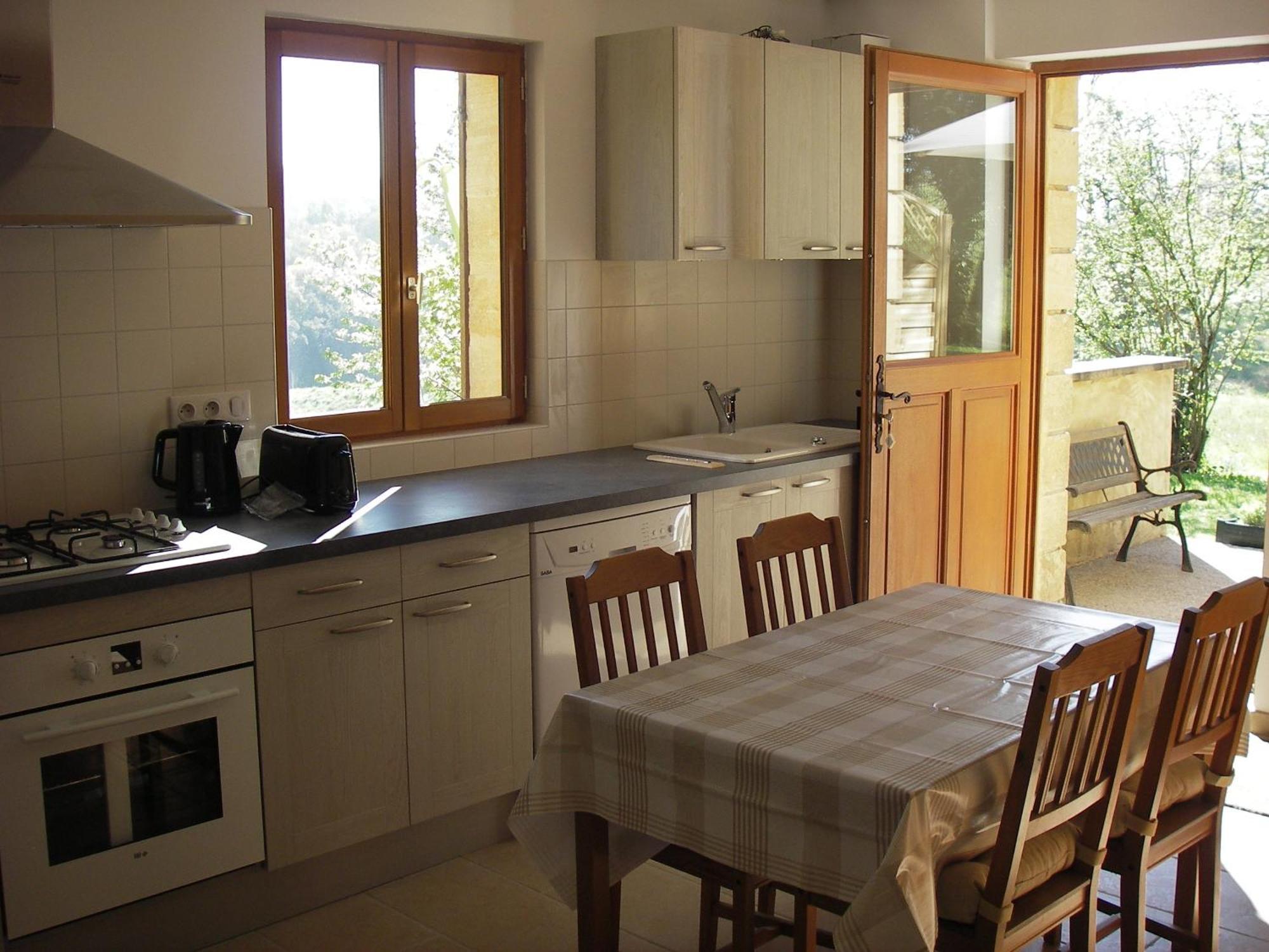 Les 4 Saisons Guest House Sarlat-la-Caneda Room photo