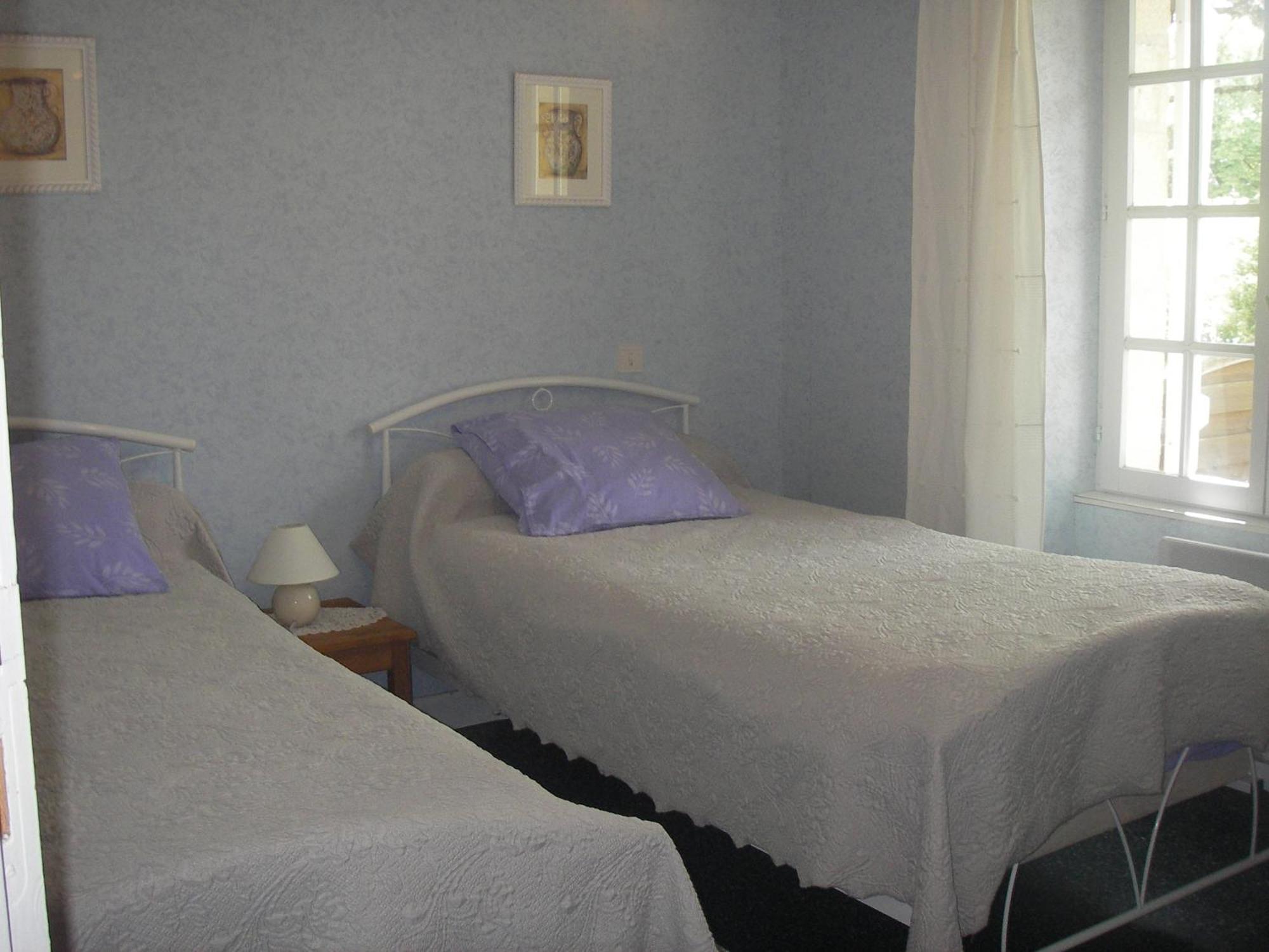 Les 4 Saisons Guest House Sarlat-la-Caneda Room photo