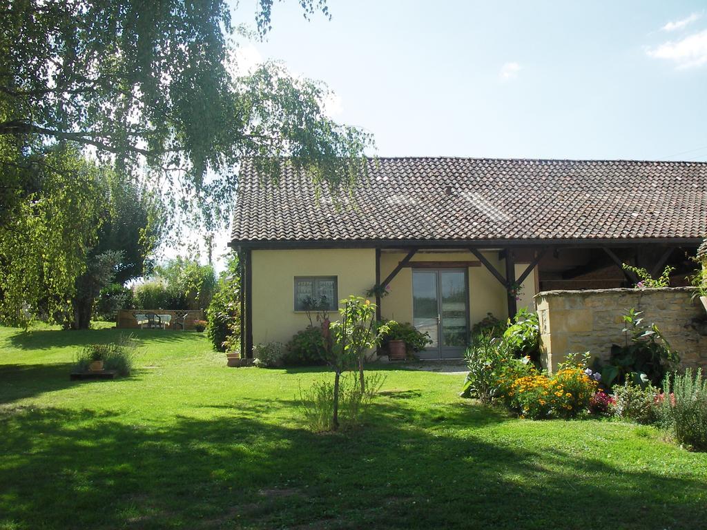 Les 4 Saisons Guest House Sarlat-la-Caneda Room photo