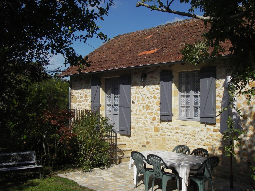 Les 4 Saisons Guest House Sarlat-la-Caneda Room photo