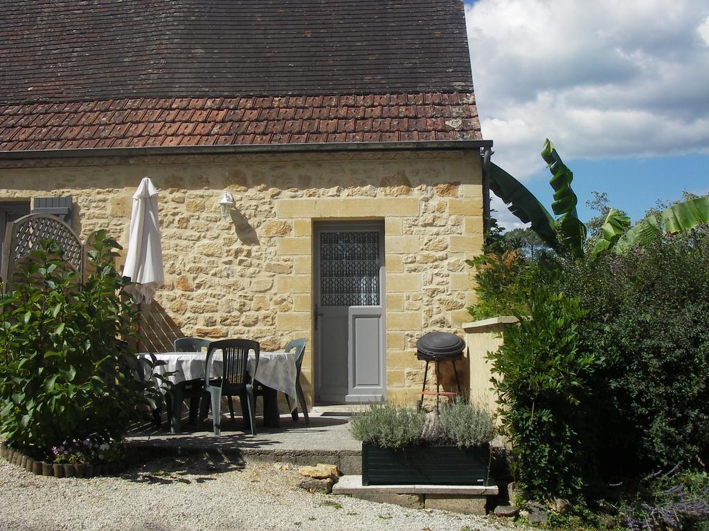 Les 4 Saisons Guest House Sarlat-la-Caneda Room photo