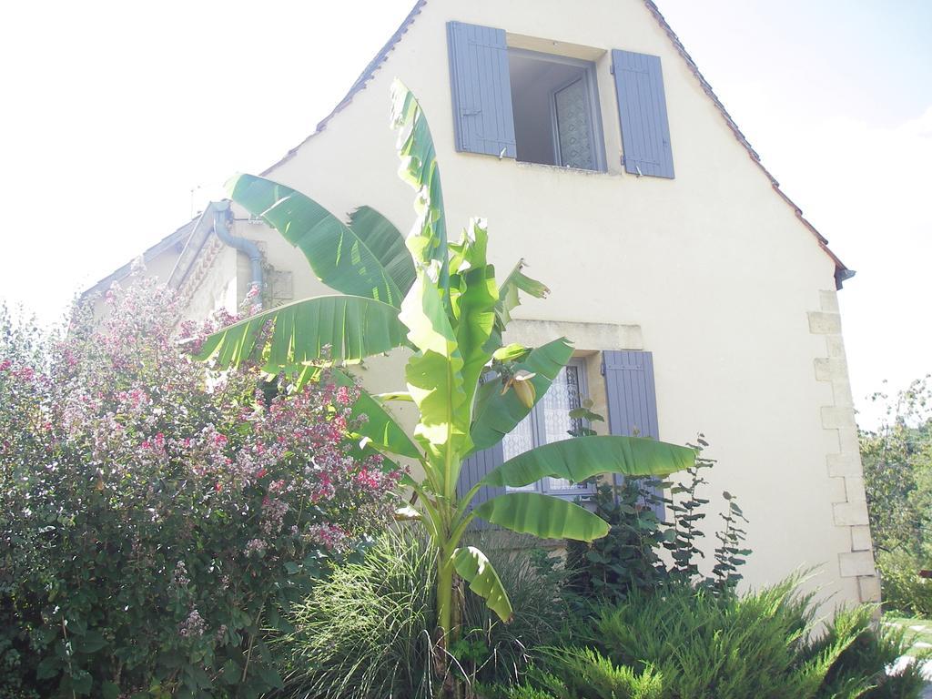 Les 4 Saisons Guest House Sarlat-la-Caneda Room photo