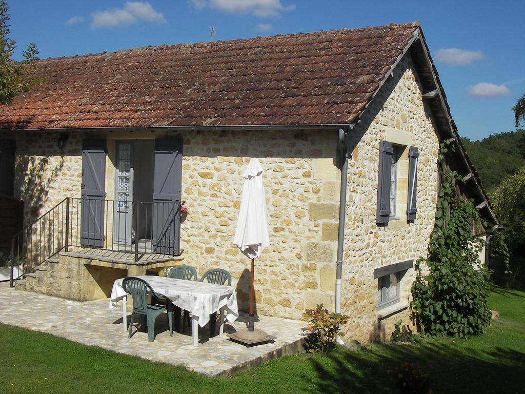 Les 4 Saisons Guest House Sarlat-la-Caneda Room photo