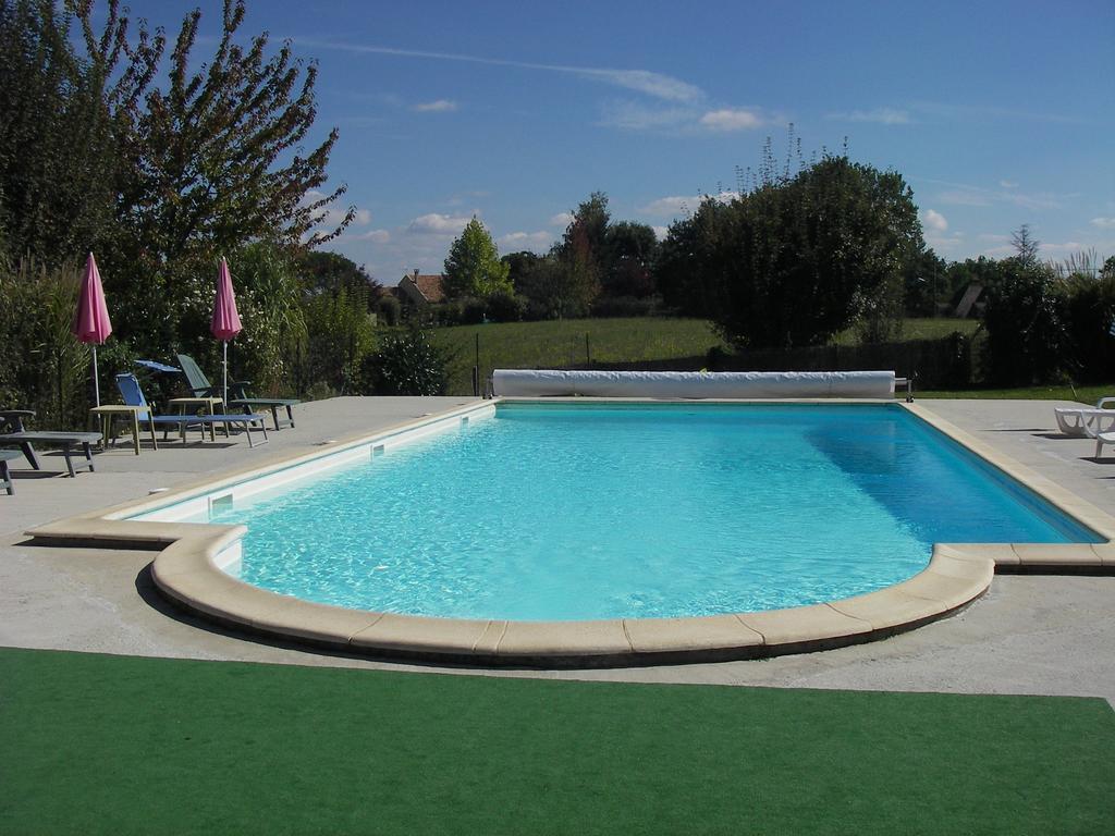 Les 4 Saisons Guest House Sarlat-la-Caneda Exterior photo