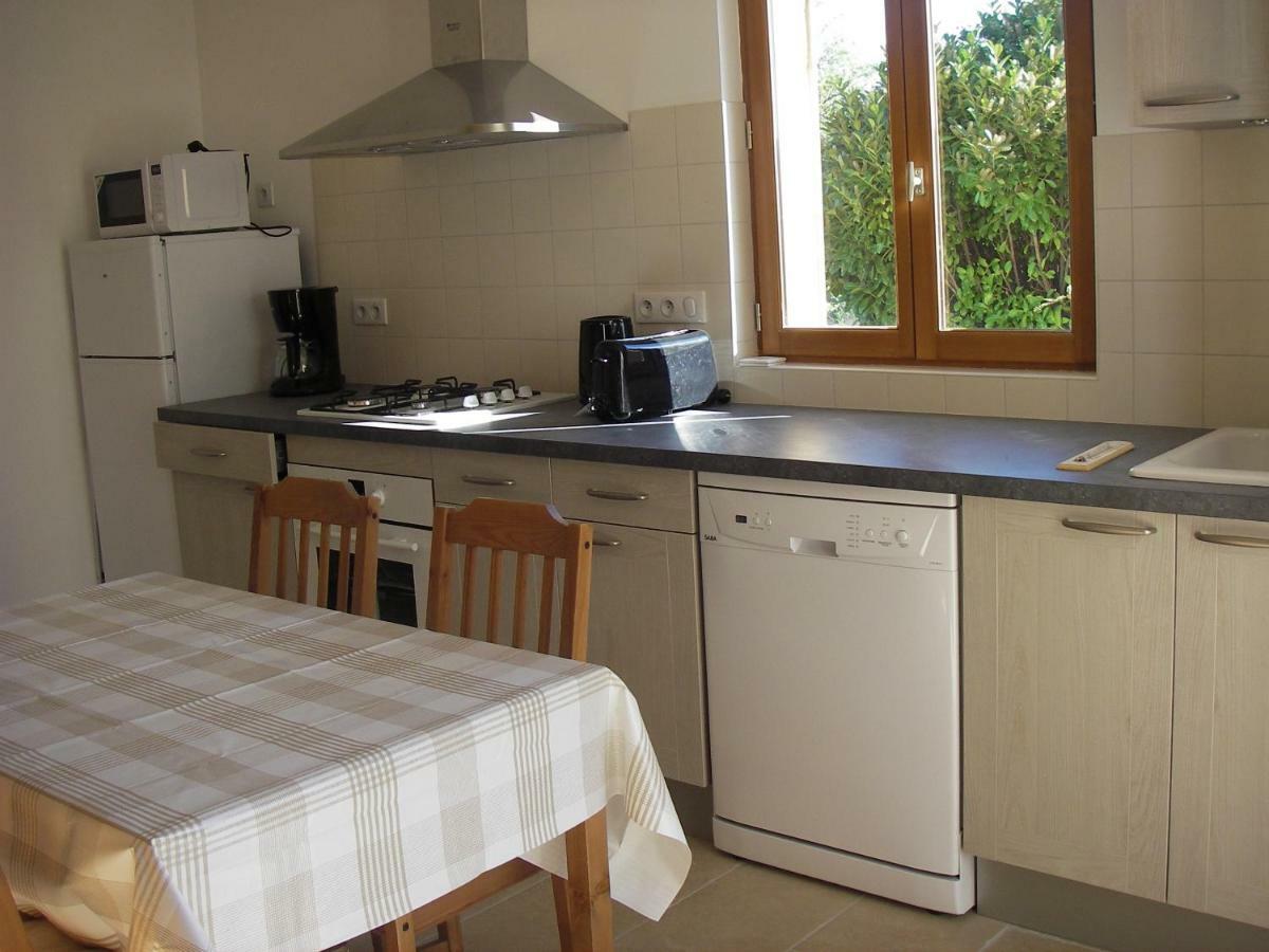 Les 4 Saisons Guest House Sarlat-la-Caneda Exterior photo