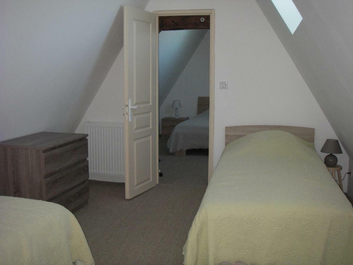 Les 4 Saisons Guest House Sarlat-la-Caneda Exterior photo